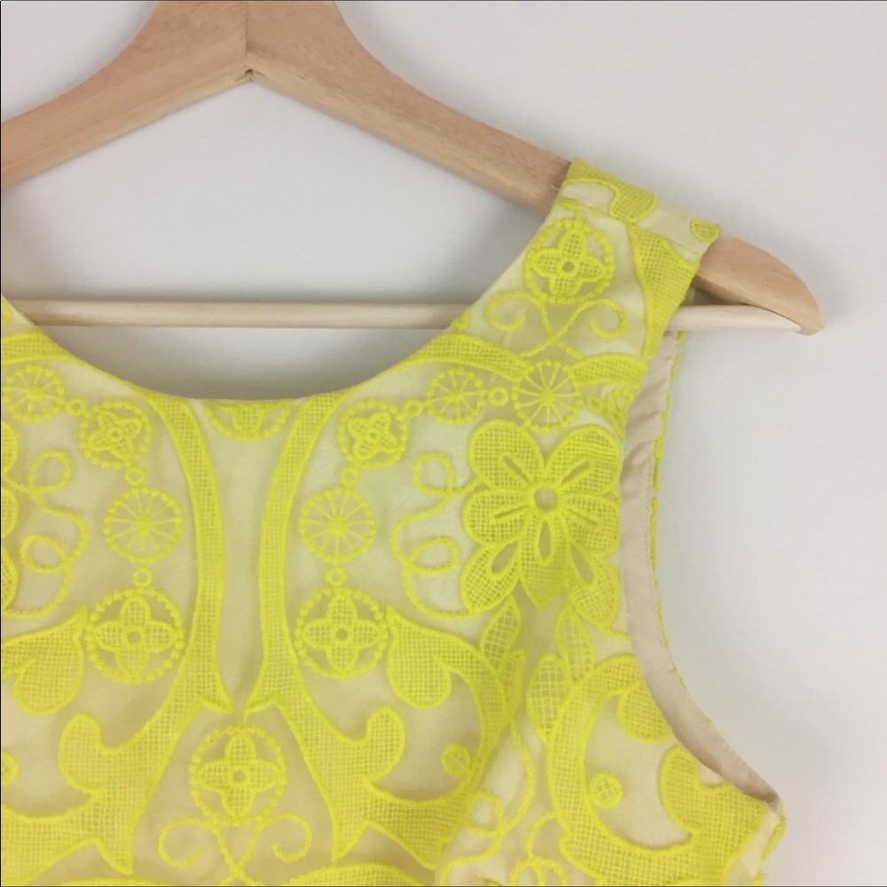 Lucy Paris crop top